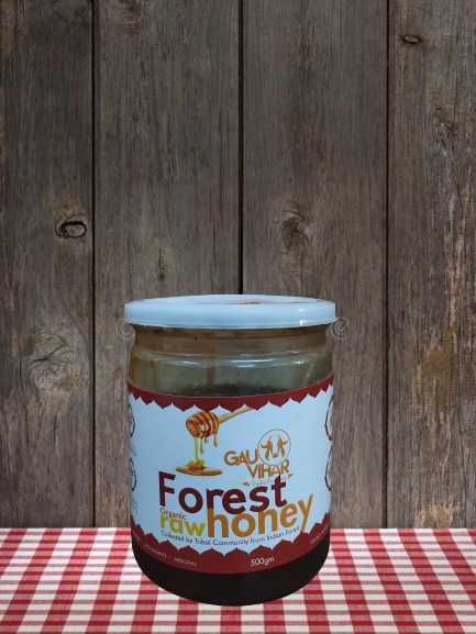 Honey(500gm)